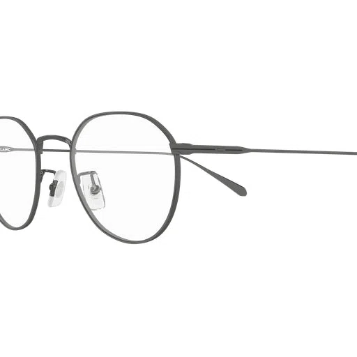 Montblanc MB0476OA Eyeglasses - view 9
